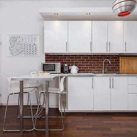 Lux Studio City Center Soltyka By Noclegi Renters Краков Экстерьер фото