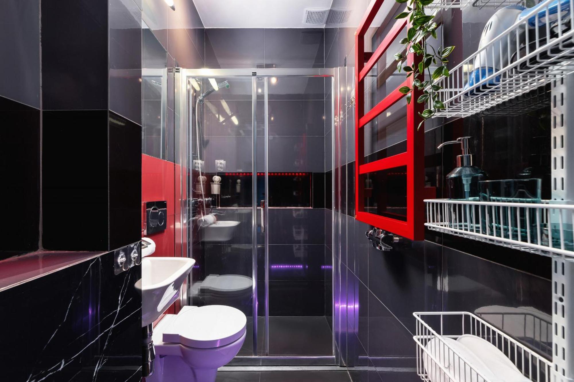 Lux Studio City Center Soltyka By Noclegi Renters Краков Экстерьер фото